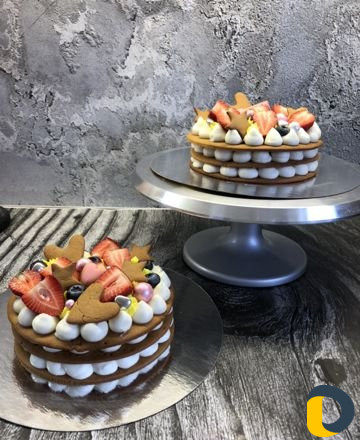 Торты на заказ