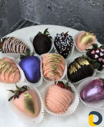 Торты на заказ