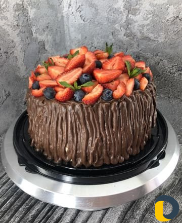 Торты на заказ