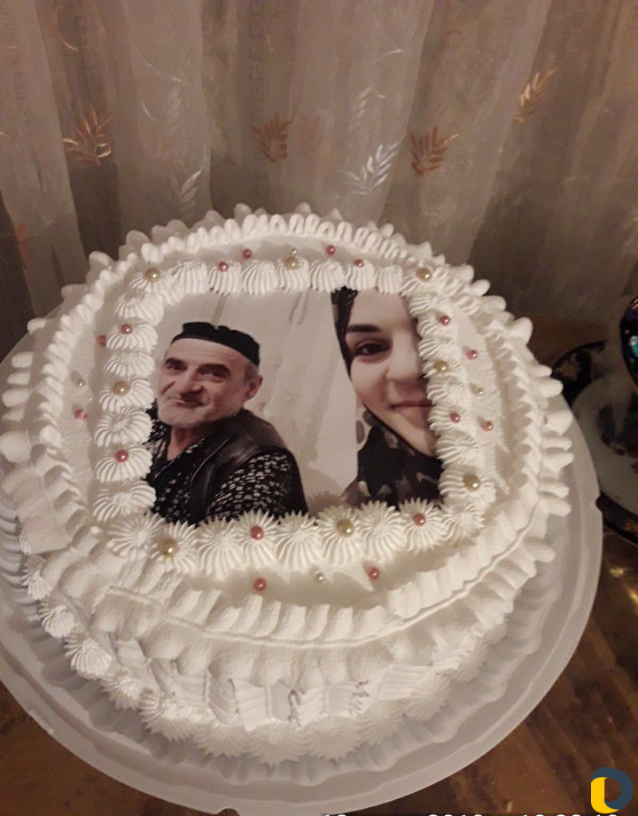 Торты на заказ