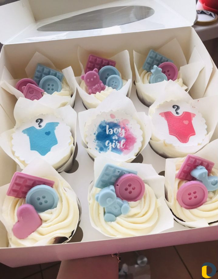 Торты пирожные и десерты на заказ