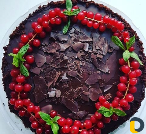 Торты, пирожные, зефир, эклеры