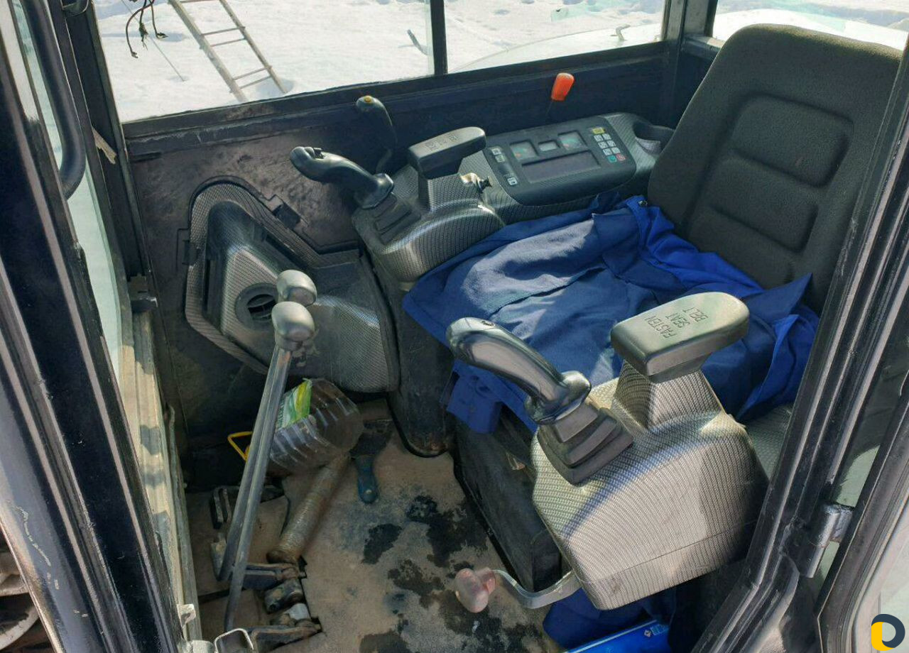 Трактор 5 т в аренду