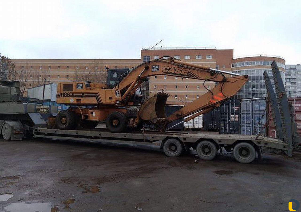 Трал,Аренда,Услуги,Грузоперевозка негабаритной тех