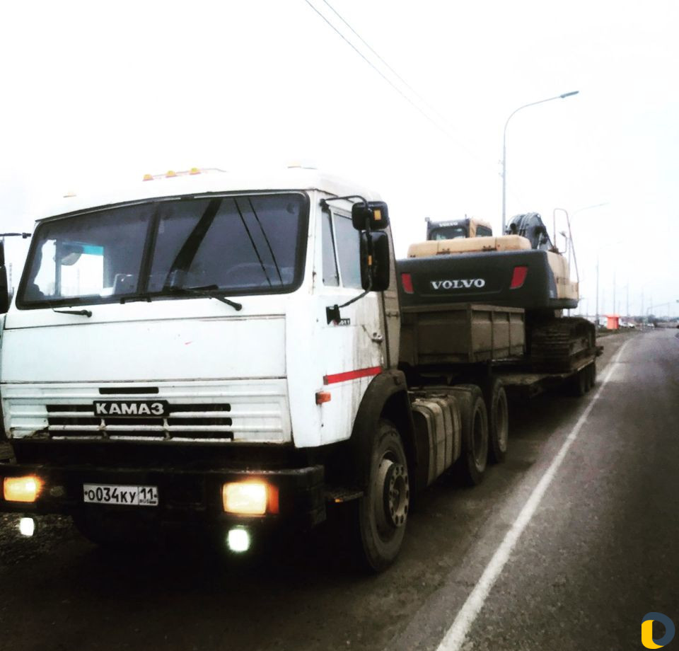 Трал,Аренда,Услуги,Грузоперевозка негабаритной тех