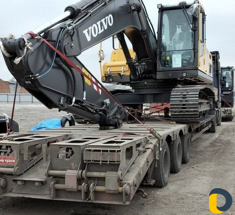 Трал,Аренда,Услуги,Грузоперевозки негабаритной тех