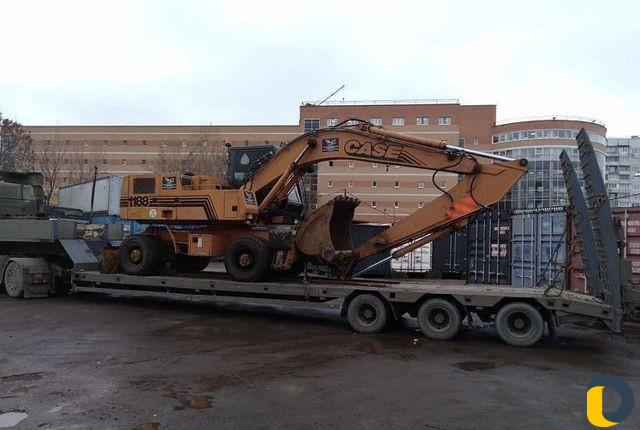 Трал,Аренда,Услуги,Грузоперевозки негабаритной тех