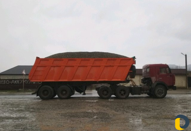 Трал площадка