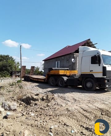 Тралл
