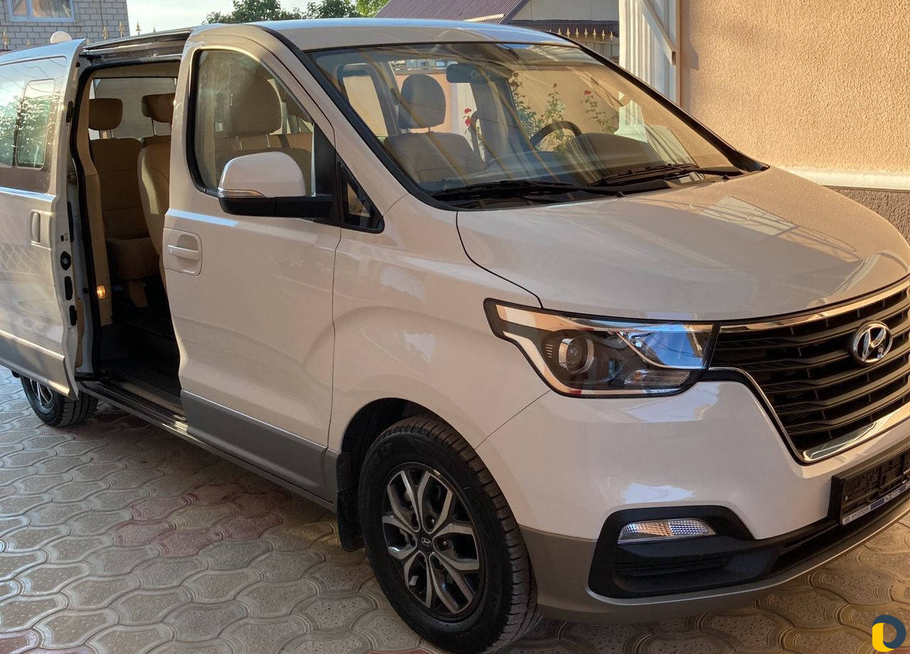 Трансфер Анапа/Аренда минивэна