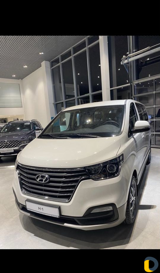 Трансфер Анапа/Аренда минивэна