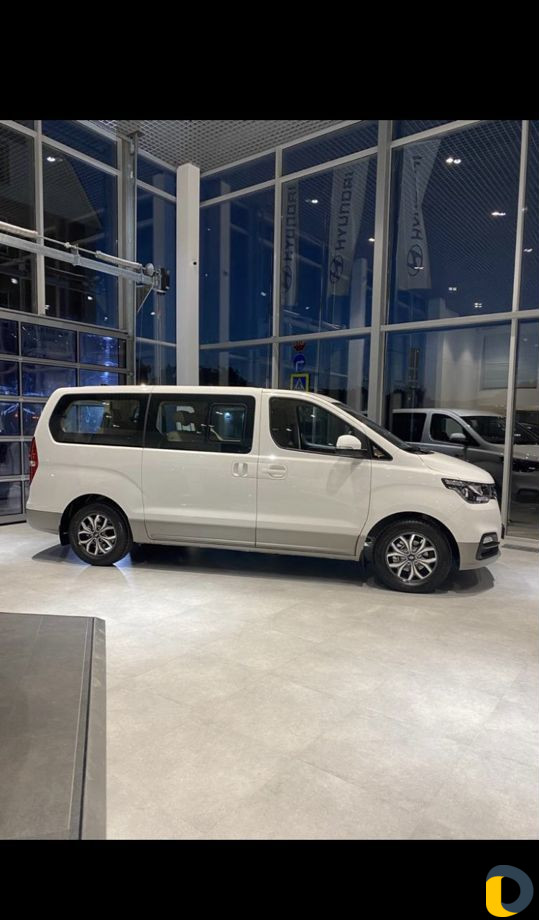 Трансфер Анапа/Аренда минивэна