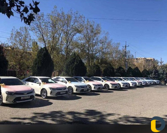 Трансфер,междугородние поездки
