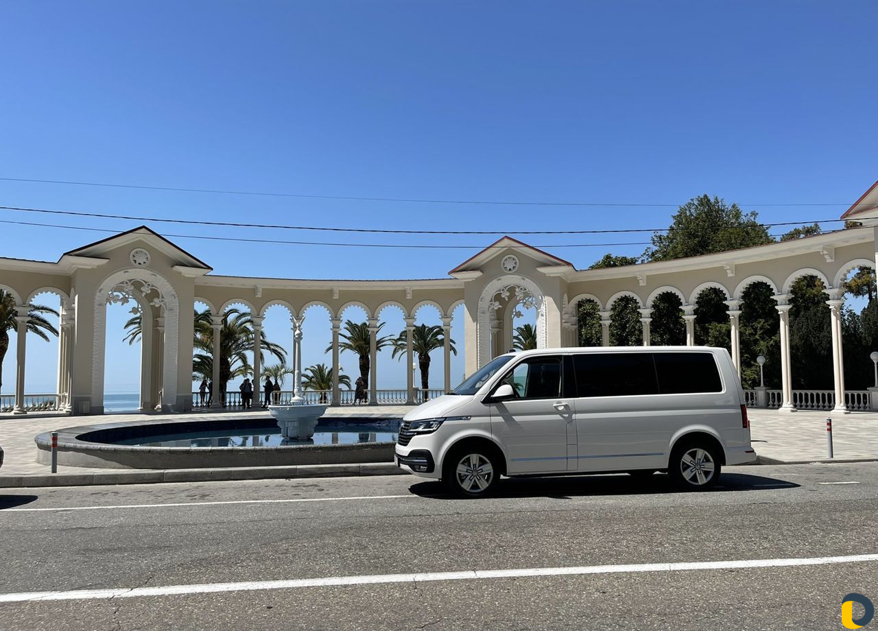 Трансфер,минивен,аренда авто с водителем,VIP,VW