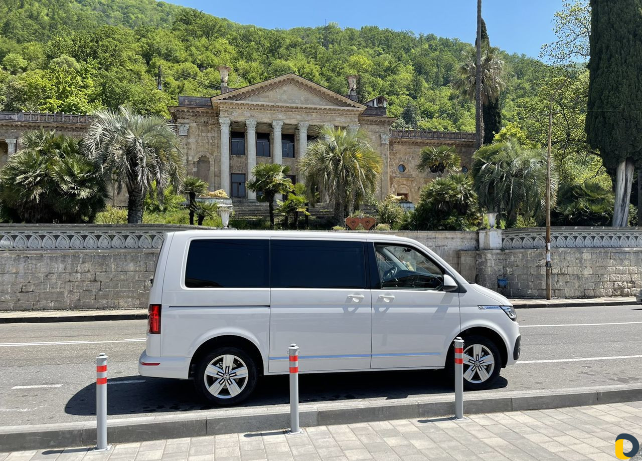 Трансфер,минивен,аренда авто с водителем,VIP,VW
