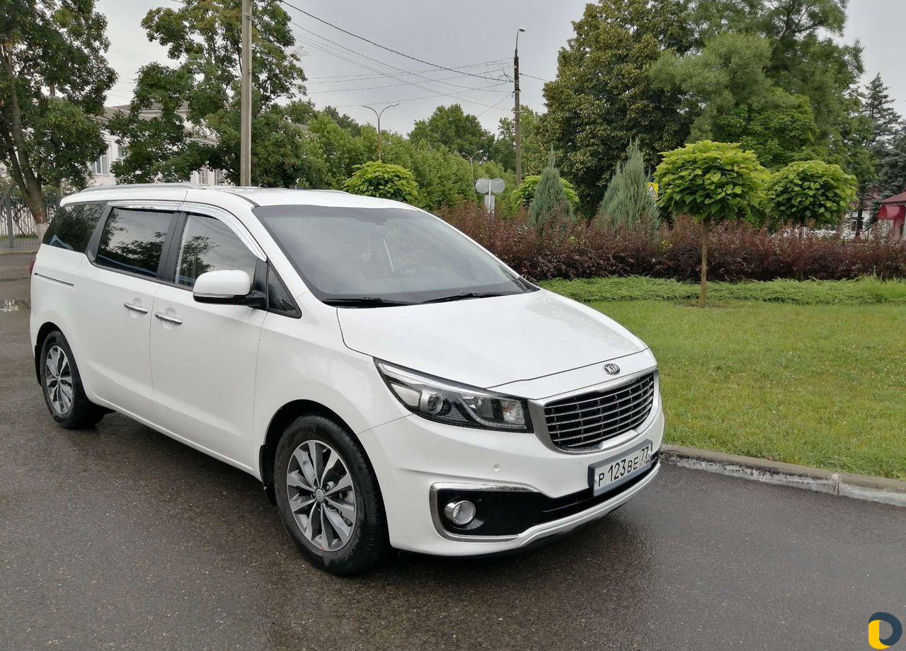 Трансфер, пассажирские перевозки