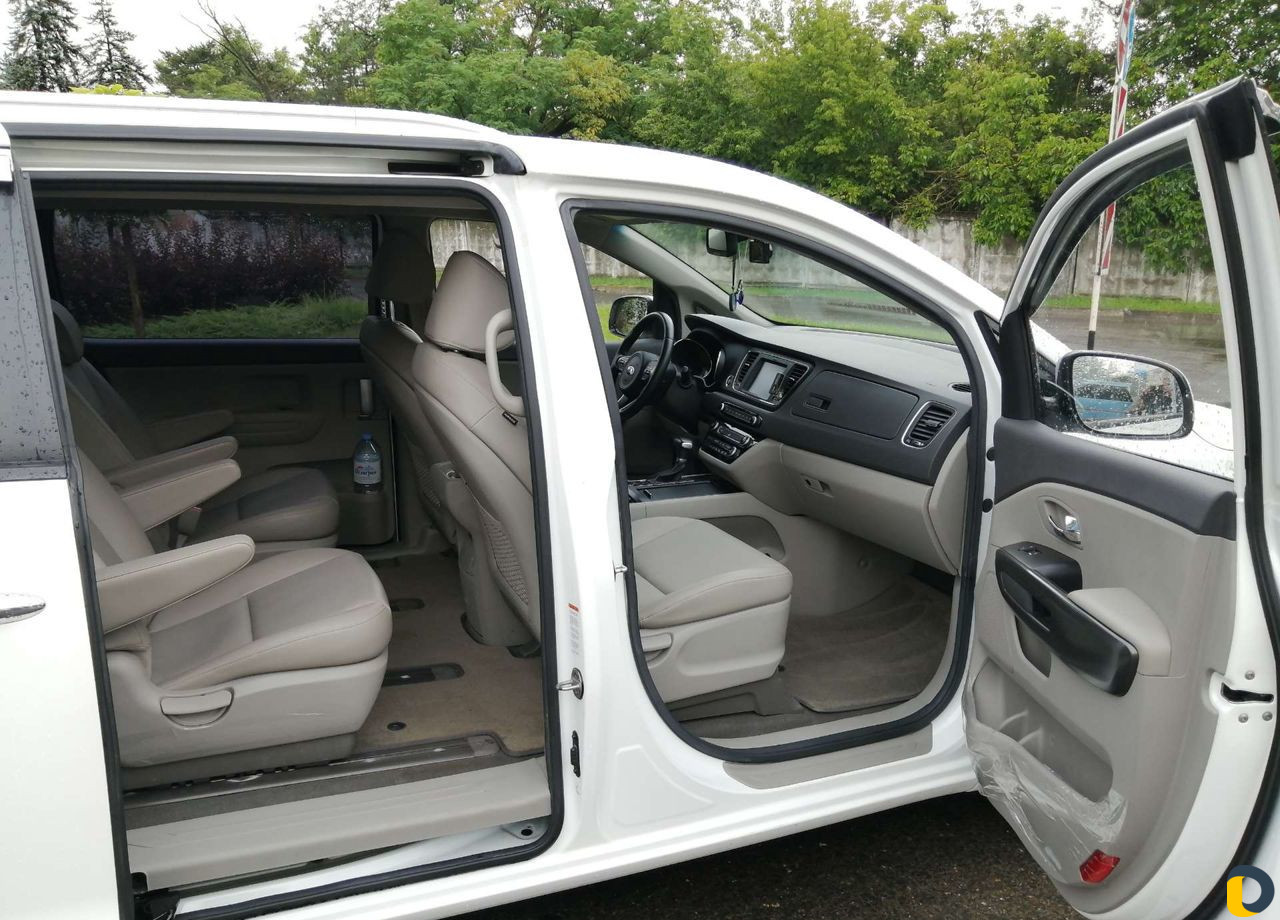 Трансфер, пассажирские перевозки