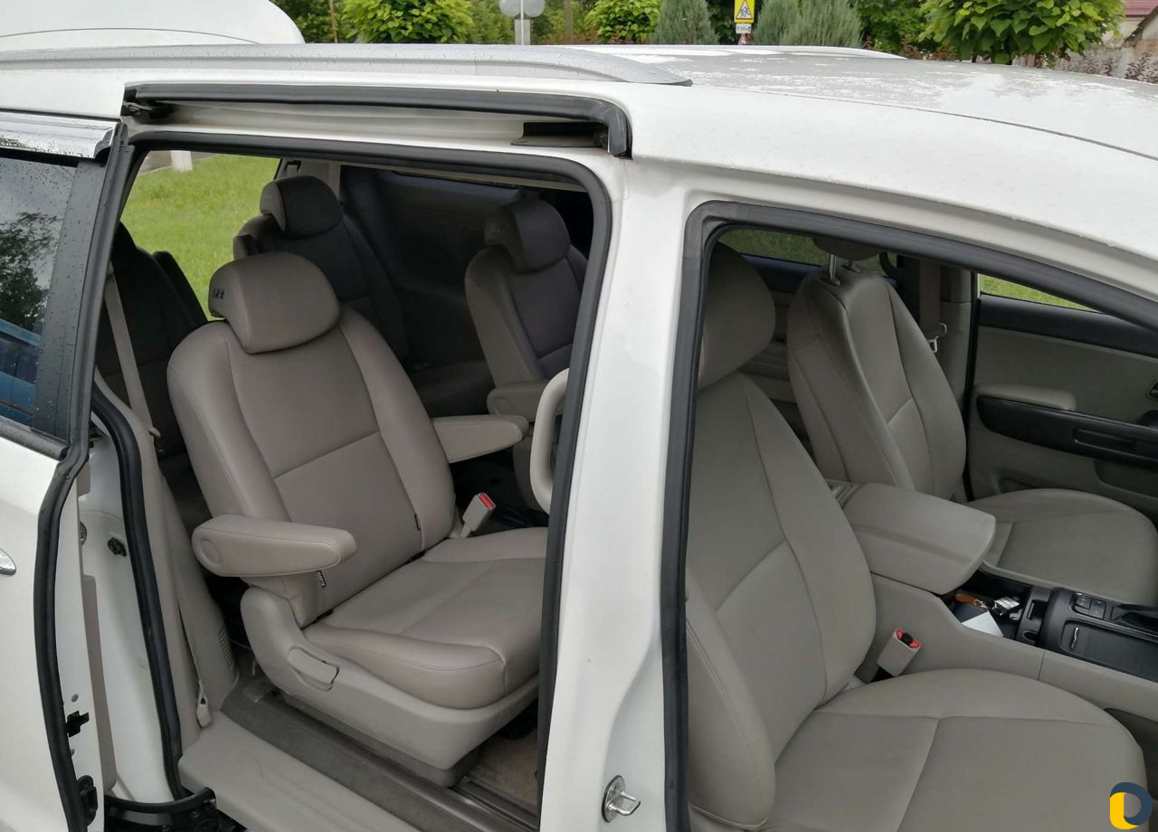 Трансфер, пассажирские перевозки