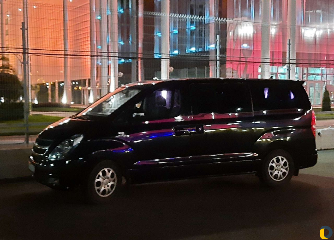 Трансфер в Абхазию, в Красную поляну, в Сочи