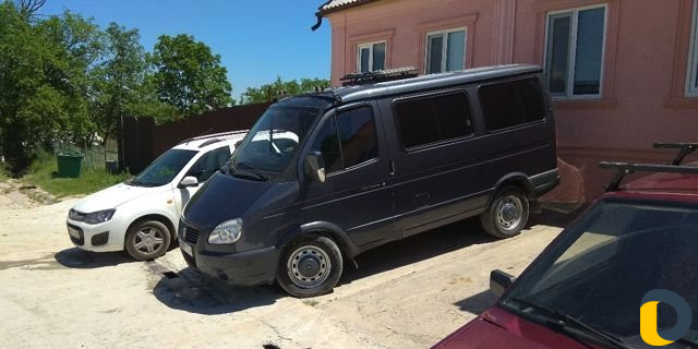 Трансфер