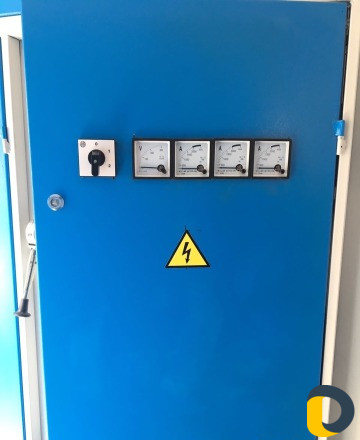Трансформатор, бктп, ктп 6(10) / 0.4 кВ