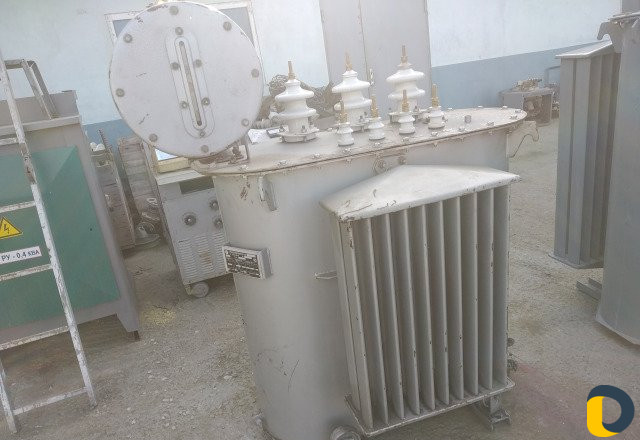 Трансформатор.разъединитель ремонт