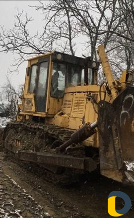 Транщеякапатель