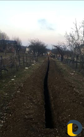 Транщеякапатель