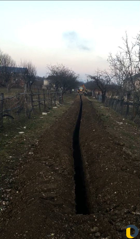 Транщеякапатель