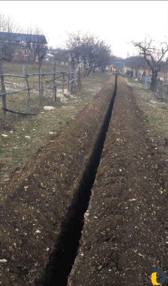 Транщеякапатель