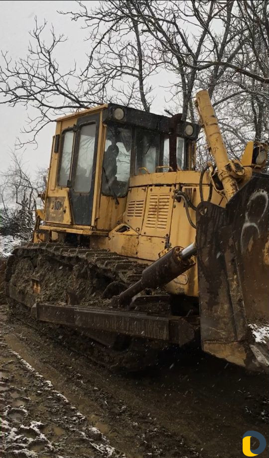 Транщеякапатель