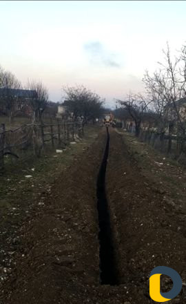 Транщеякапатель