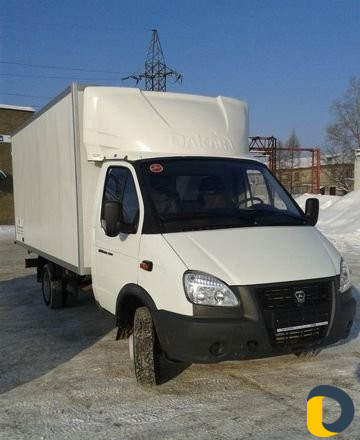 Транспорт Грузовой 24/7