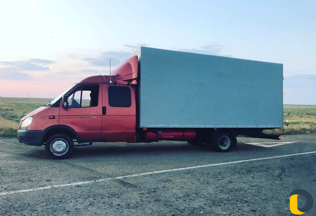 Транспорт, Перевозки