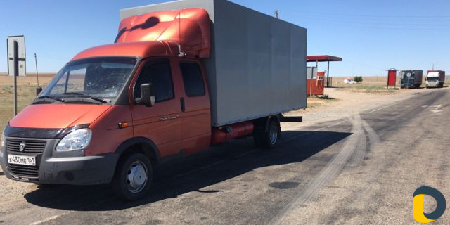 Транспорт, Перевозки