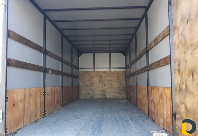 Транспорт, Перевозки