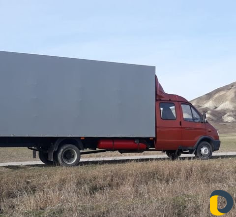 Транспорт, Перевозки