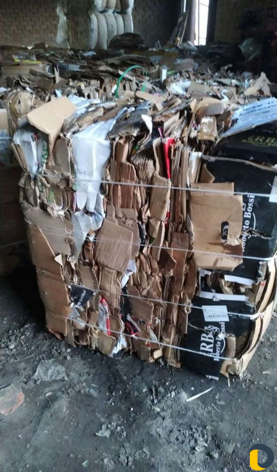 Транспортировка бумаги