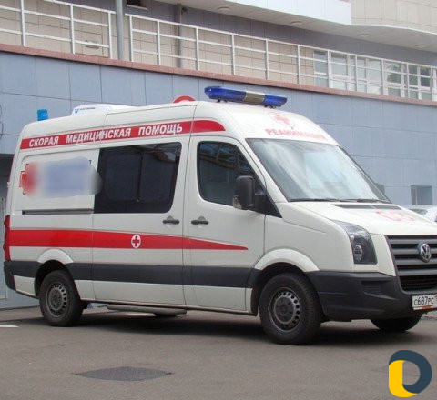 Транспортировка (перевозка) больных по России