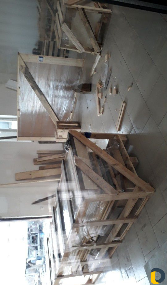 Транспортная компания Энергия