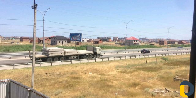 Транспортные перевозки грузов