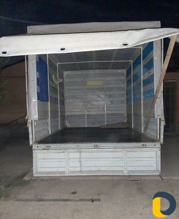 Транспортные перевозки