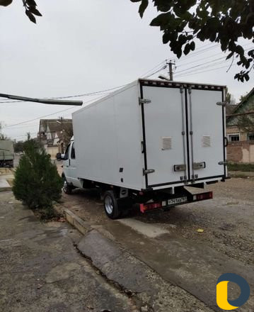 Транспортные перевозки