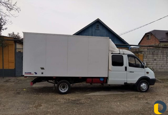 Транспортные перевозки