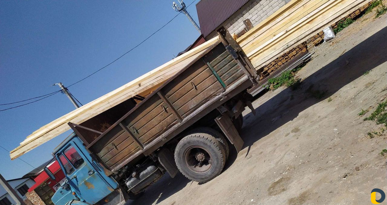 Транспортные услуги