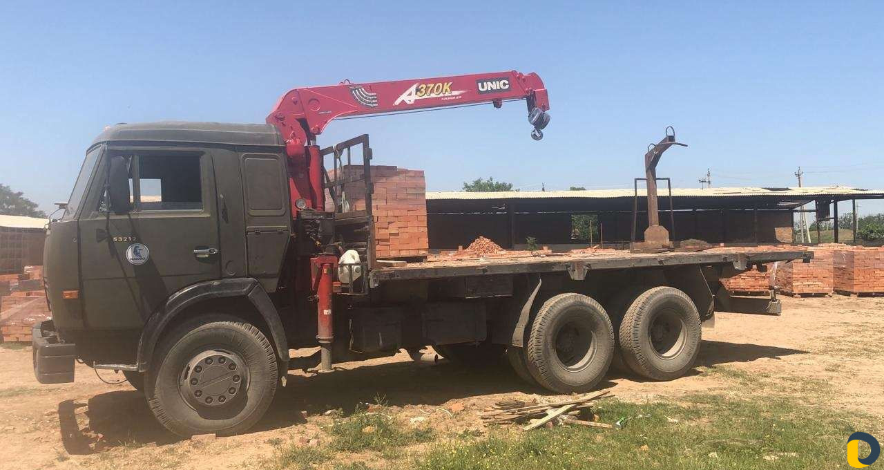 Транспортные услуги