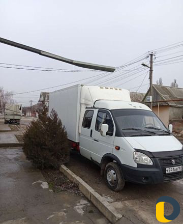 Транспортные услуги