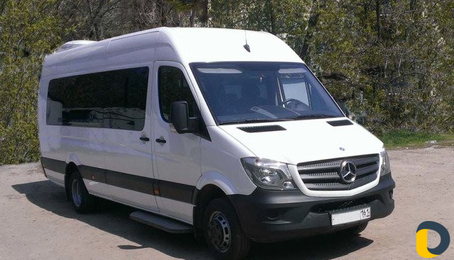 Транспортные услуги