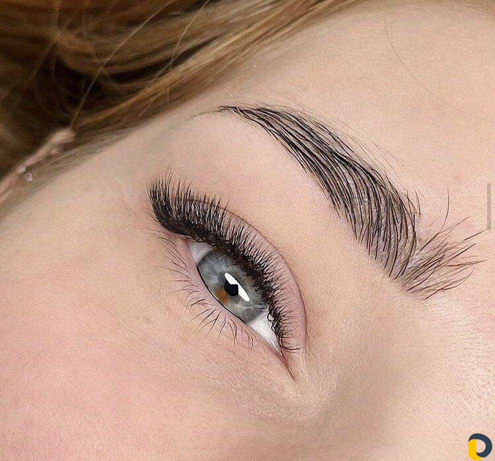 Требуются модели на наращивание ресниц