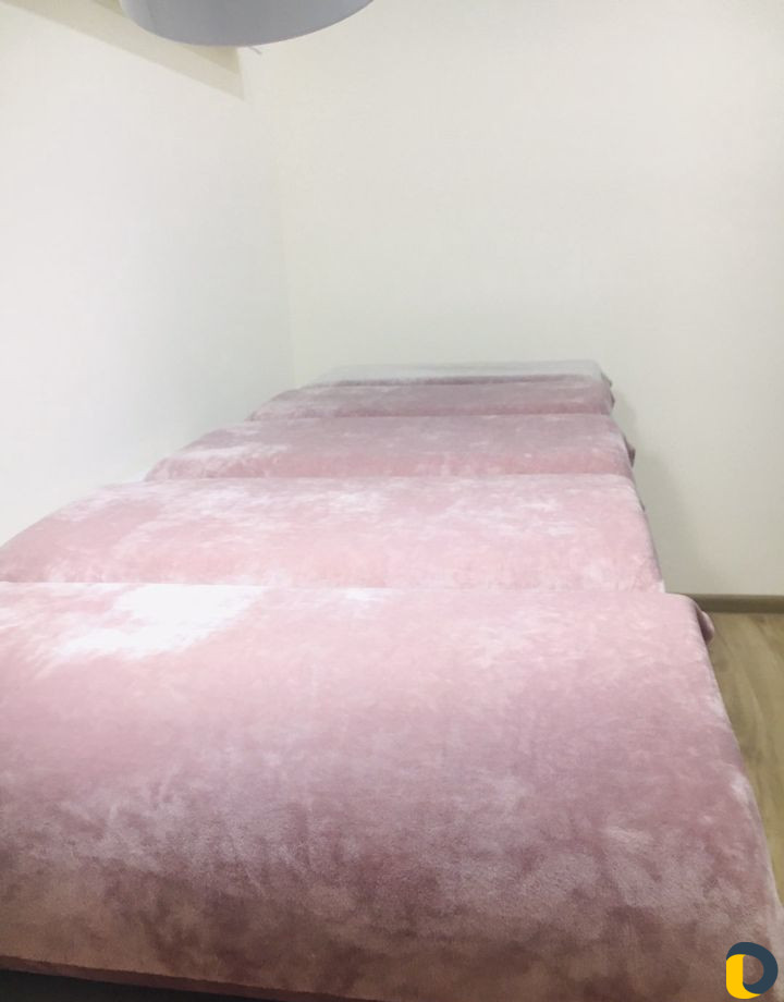 Требуются модели на наращивание ресниц